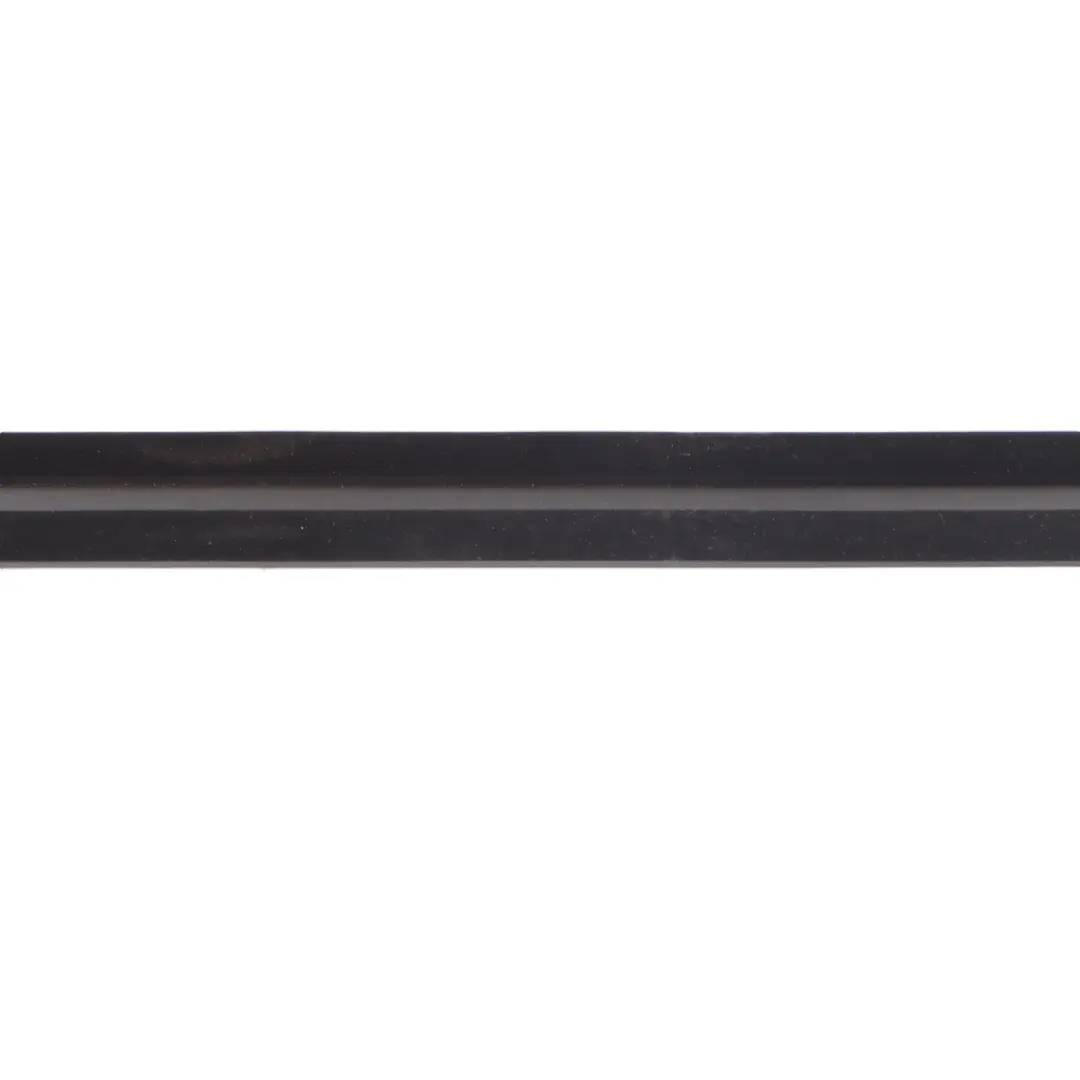 BMW X6 F16 F86 Front Left N/S Door Window Trim Bar Cover Seal Strip - SKU 7329955 - Part number 7329955