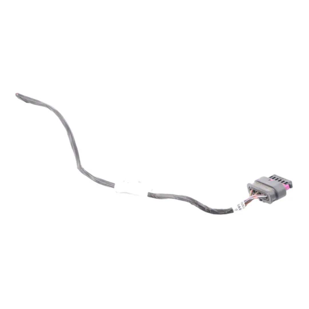 Outer Rear Left N/S Lamp Side Panel Light Plug Wiring to BMW F46 with Part number 7330473 BMW F46 Outer Rear Left N/S Lamp Side Panel Light Plug Wiring - SKU 7330473-2 - Part number 7330473