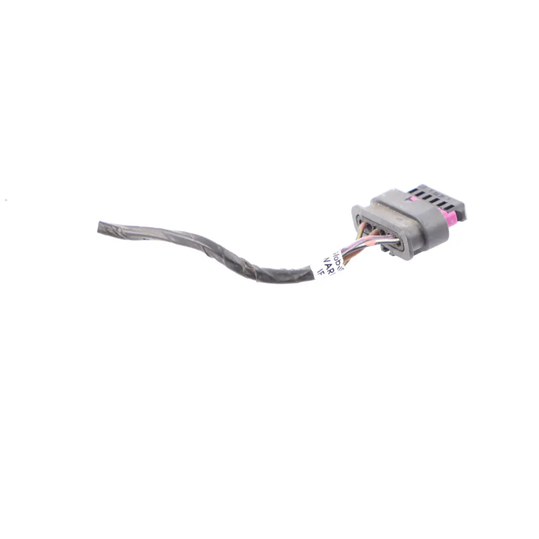 BMW F46 Outer Rear Left N/S Lamp Side Panel Light Plug Wiring - SKU 7330473-2 - Part number 7330473