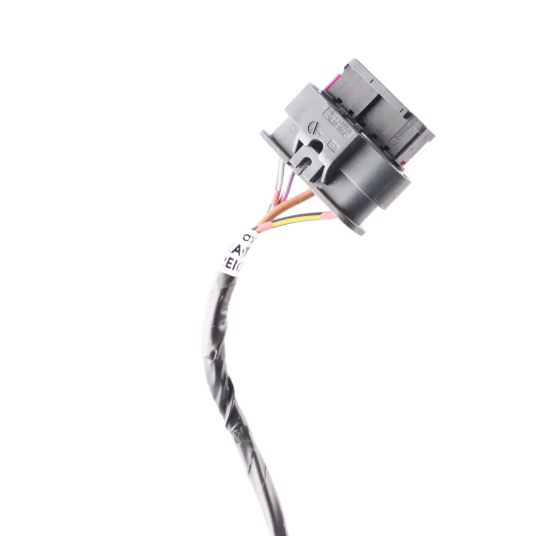 BMW F46 Outer Rear Left N/S Lamp Side Panel Light Plug Wiring - SKU 7330473-2 - Part number 7330473