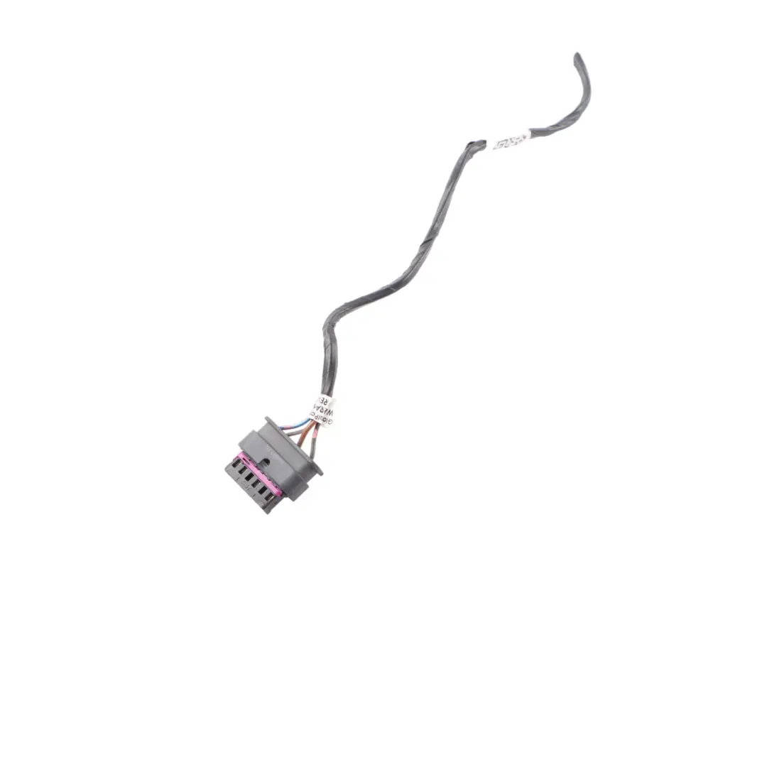 BMW F46 Rear Lamp Side Panel Right O/S Taillight Tail Light Plug Wiring - SKU 7330474-2 - Part number 7330474