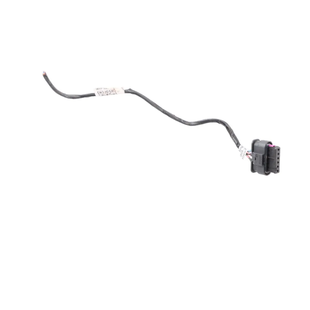 BMW F46 Rear Lamp Side Panel Right O/S Taillight Tail Light Plug Wiring - SKU 7330474-2 - Part number 7330474