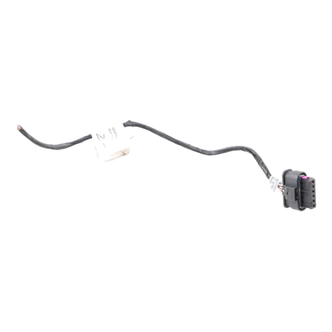 Lamp Side Panel Right O/S Taillight Tail Light Plug Wiring to BMW F46 Rear with Part number 7330474 BMW F46 Rear Lamp Side Panel Right O/S Taillight Tail Light Plug Wiring - SKU 7330474-2 - Part number 7330474