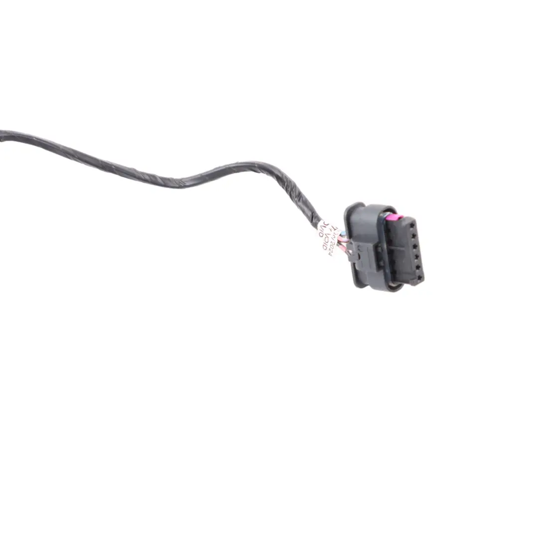 BMW F46 Rear Lamp Side Panel Right O/S Taillight Tail Light Plug Wiring - SKU 7330474-2 - Part number 7330474