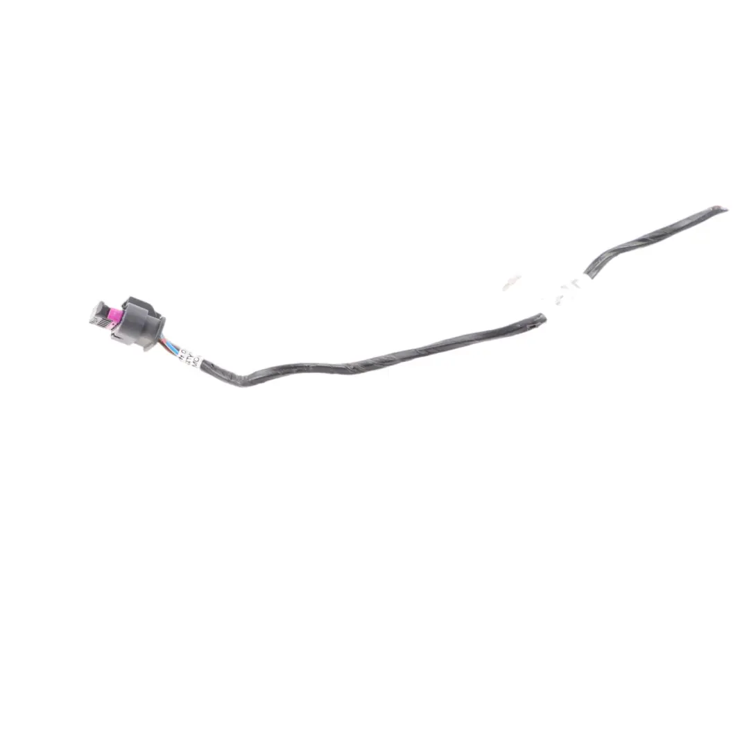 BMW F46 Rear Lamp Side Panel Right O/S Taillight Tail Light Plug Wiring - SKU 7330474-2 - Part number 7330474
