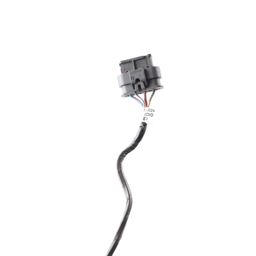 BMW F46 Rear Lamp Side Panel Right O/S Taillight Tail Light Plug Wiring - SKU 7330474-2 - Part number 7330474
