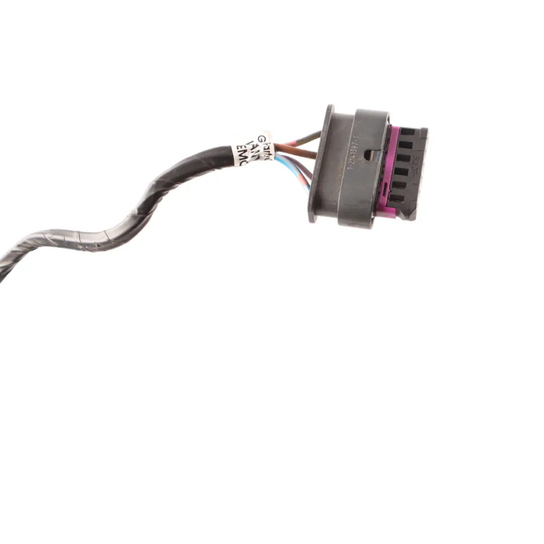BMW F46 Rear Lamp Side Panel Right O/S Taillight Tail Light Plug Wiring - SKU 7330474-2 - Part number 7330474