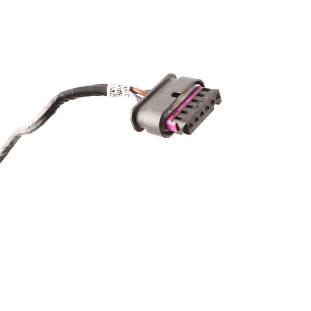 Lamp Side Panel Right O/S Taillight Tail Light Plug Wiring to BMW F46 Rear with Part number 7330474 BMW F46 Rear Lamp Side Panel Right O/S Taillight Tail Light Plug Wiring - SKU 7330474-2 - Part number 7330474