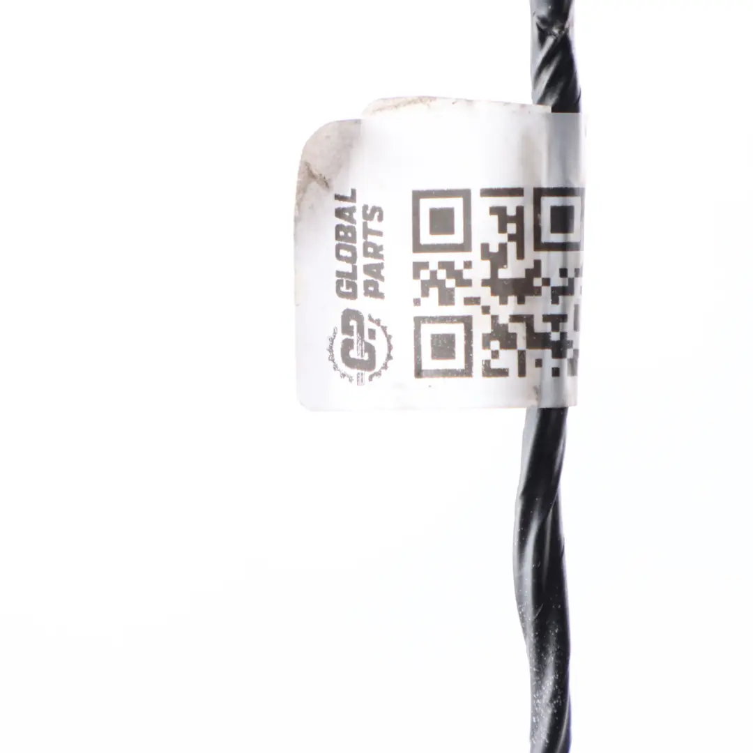 BMW F46 Rear Lamp Side Panel Right O/S Taillight Tail Light Plug Wiring - SKU 7330474-2 - Part number 7330474