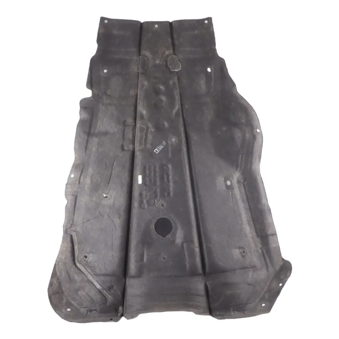 Tunnel Front Sound Insulation Covering Panel Soundproof to BMW G11 G30 with Part number 7330727 BMW G11 G30 Tunnel Front Sound Insulation Covering Panel Soundproof - SKU 7330727 - Part number 7330727