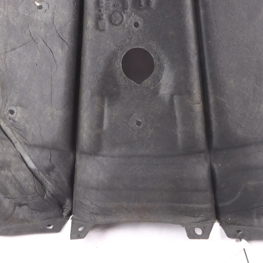 Tunnel Front Sound Insulation Covering Panel Soundproof to BMW G11 G30 with Part number 7330727 BMW G11 G30 Tunnel Front Sound Insulation Covering Panel Soundproof - SKU 7330727 - Part number 7330727