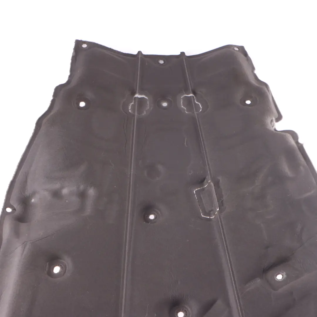 Tunnel Front Sound Insulation Covering Panel Soundproof to BMW G11 G30 with Part number 7330727 BMW G11 G30 Tunnel Front Sound Insulation Covering Panel Soundproof - SKU 7330727 - Part number 7330727