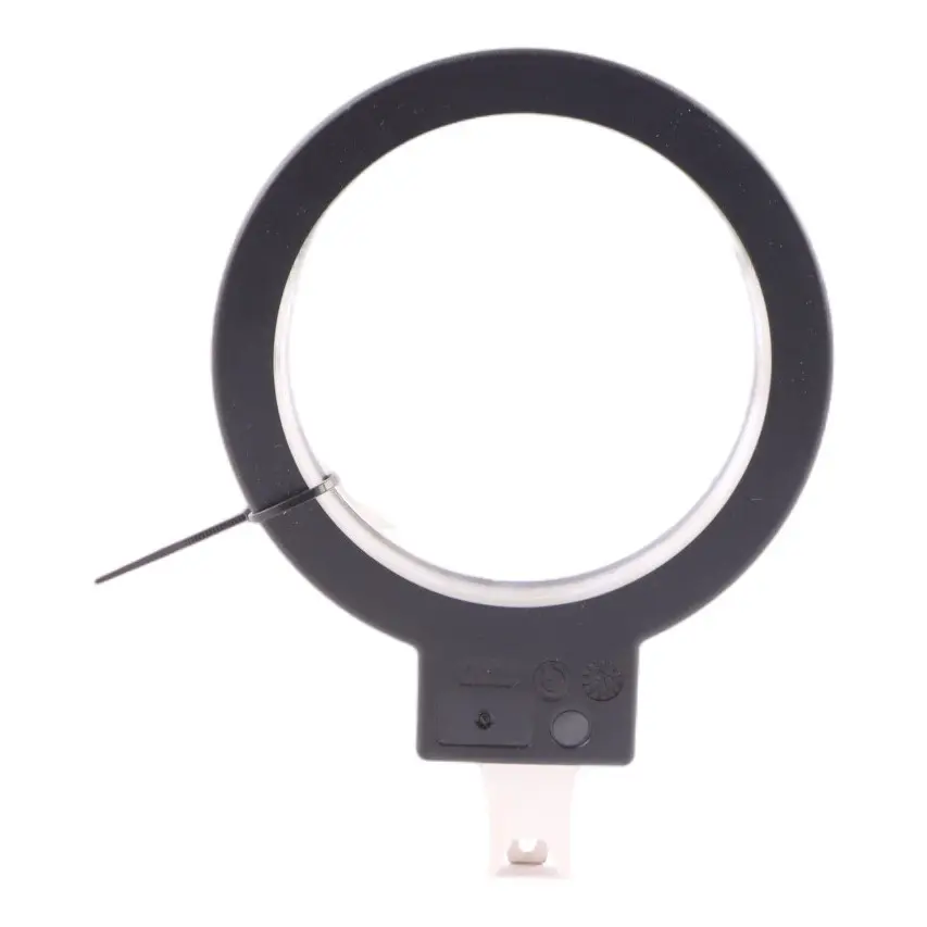 Mini Countryman F60 Cache De Prise De Charge Et D'Éclairage - SKU 7330829 - Numéro de pièce 7330829