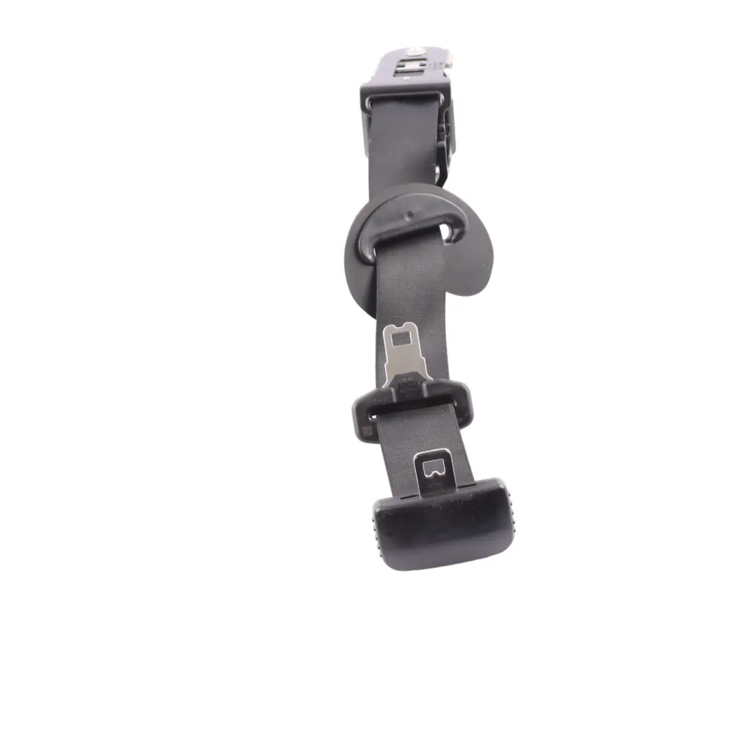 Sicherheitsgurt Hinten Mitte Oben Mitte Oben für BMW F46 Gran Tourer mit Teilenummer 7332242 BMW F46 Gran Tourer Sicherheitsgurt Hinten Mitte Oben Mitte Oben - SKU 7332242 - Teilenummer 7332242