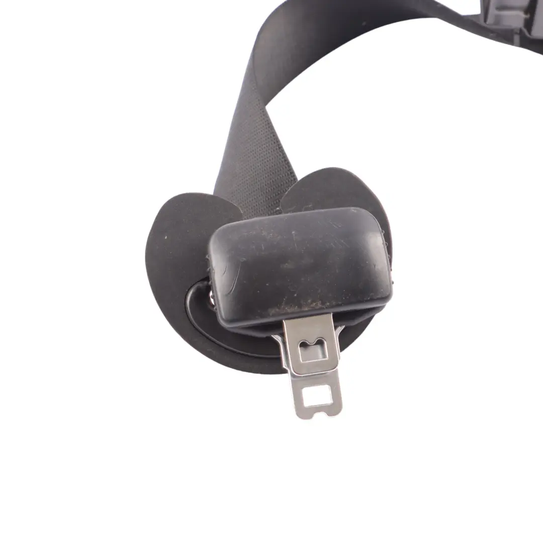 BMW F46 Gran Tourer Rear Centre Upper Seat Belt Centre Upper - SKU 7332242 - Part number 7332242