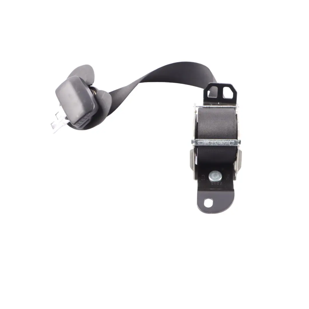 Cinturón De Seguridad Trasero Central Superior para BMW F46 Gran Tourer con número de pieza 7332242 BMW F46 Gran Tourer Cinturón De Seguridad Trasero Central Superior - SKU 7332242 - Número de pieza 7332242