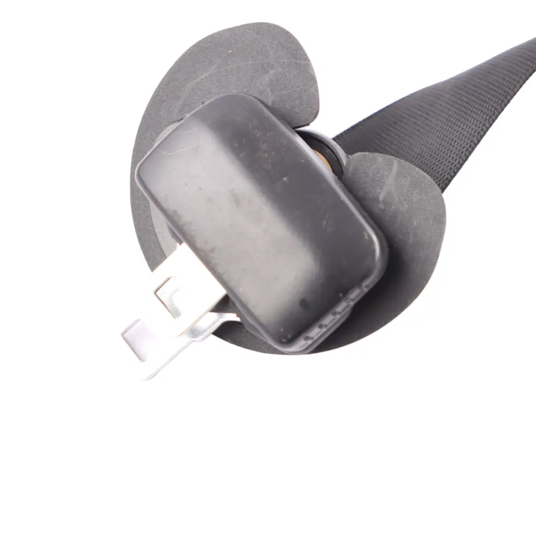 Centre Upper Seat Belt Centre Upper to BMW F46 Gran Tourer Rear with Part number 7332242 BMW F46 Gran Tourer Rear Centre Upper Seat Belt Centre Upper - SKU 7332242 - Part number 7332242