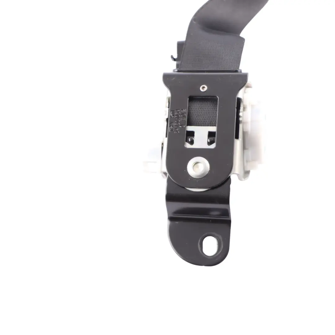 Centre Upper Seat Belt Centre Upper to BMW F46 Gran Tourer Rear with Part number 7332242 BMW F46 Gran Tourer Rear Centre Upper Seat Belt Centre Upper - SKU 7332242 - Part number 7332242