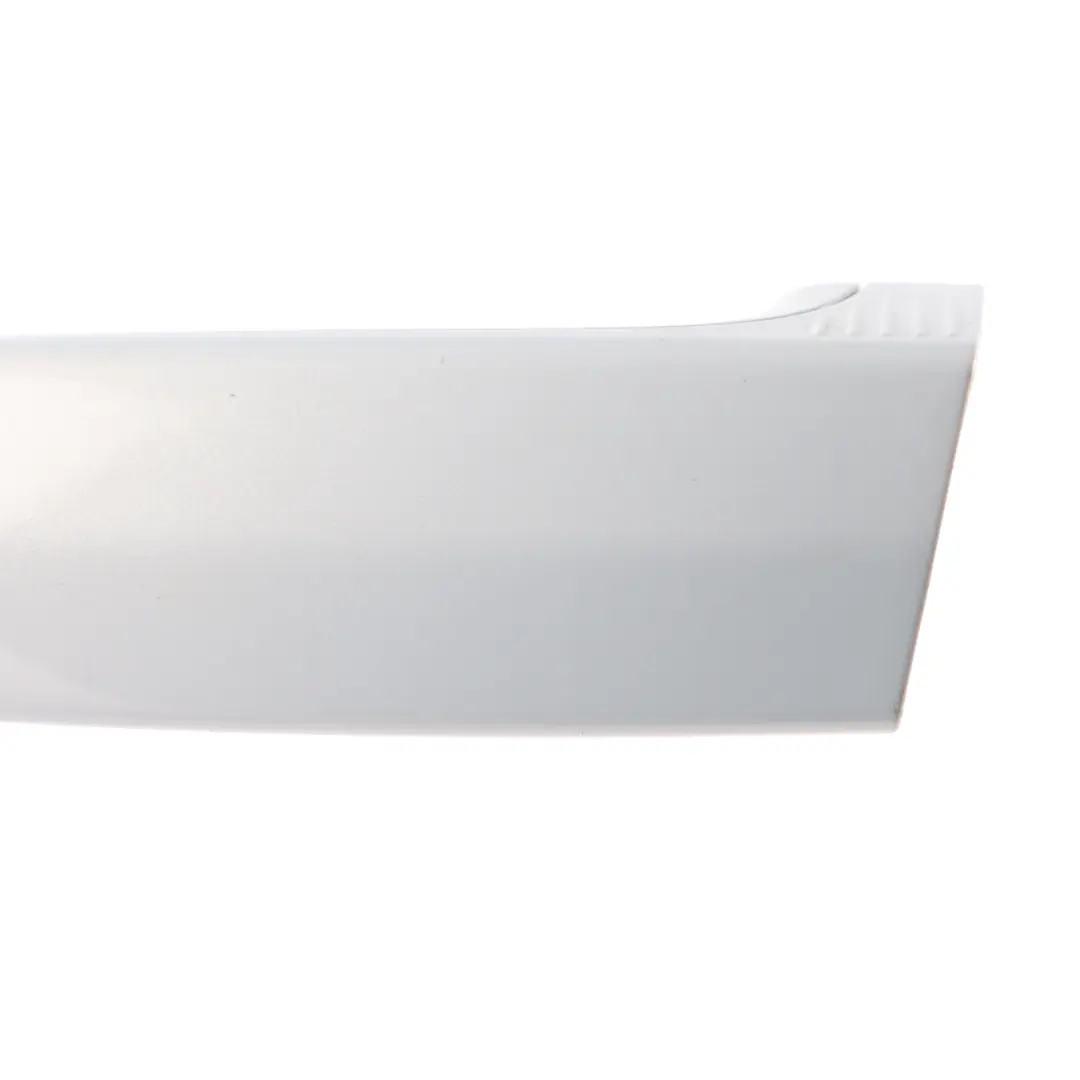 Door Handle BMW F87 M2 LCI Grab Front Left N/S Hockenheim Silver Metallic - C33 to with Part number 7332565 Door Handle BMW F87 M2 LCI Grab Front Left N/S Hockenheim Silver Metallic - C33 - SKU rhd-7332565-HS - Part number 7332565