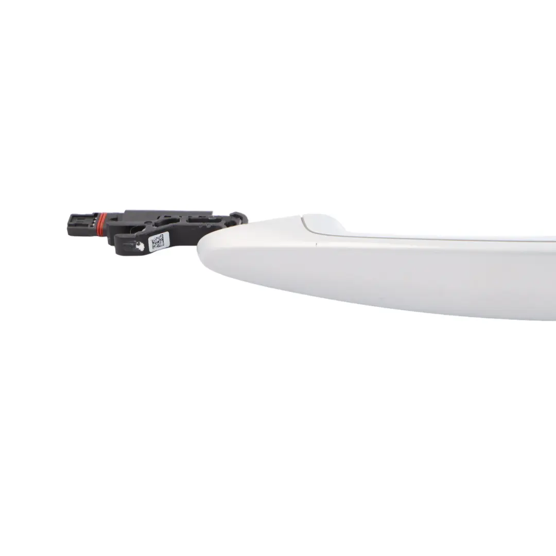  Door Handle BMW F87 M2 LCI Grab Front Left N/S Hockenheim Silver Metallic - C33 - SKU rhd-7332565-HS - Part number 7332565