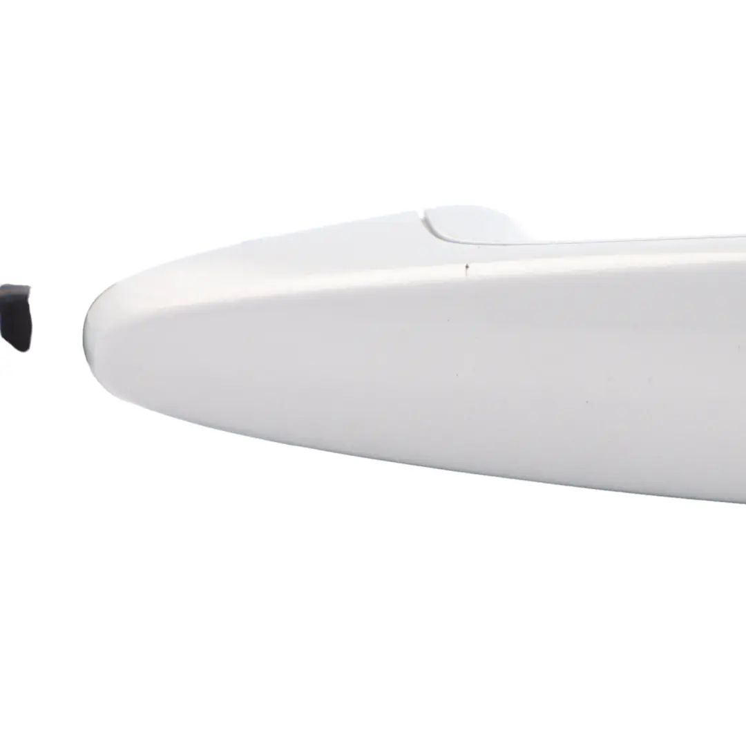  Door Handle BMW F87 M2 LCI Grab Front Left N/S Hockenheim Silver Metallic - C33 - SKU rhd-7332565-HS - Part number 7332565