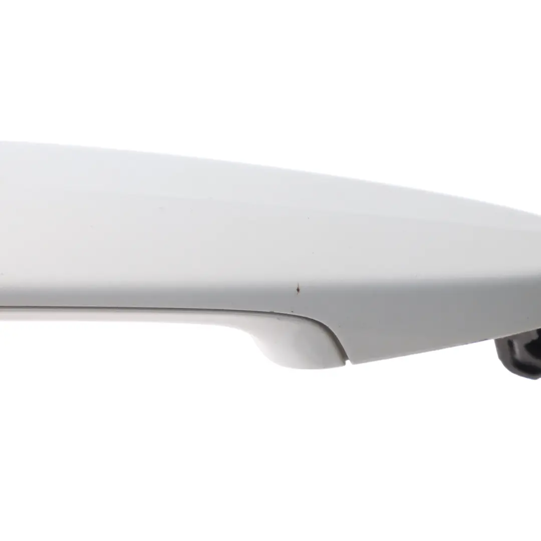 Door Handle BMW F87 M2 LCI Grab Front Left N/S Hockenheim Silver Metallic - C33 to with Part number 7332565 Door Handle BMW F87 M2 LCI Grab Front Left N/S Hockenheim Silver Metallic - C33 - SKU rhd-7332565-HS - Part number 7332565