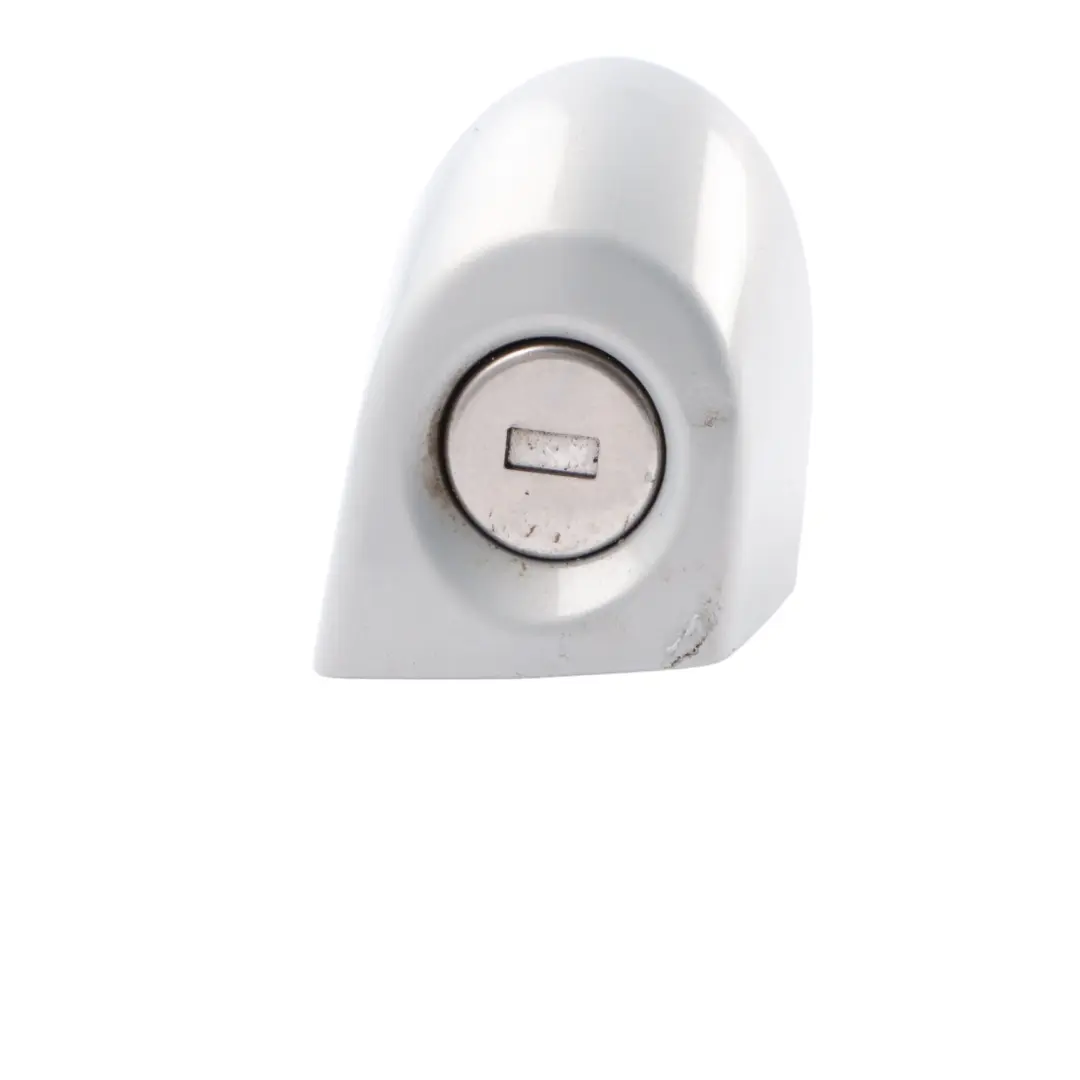  Door Handle BMW F87 M2 LCI Grab Front Right O/S Hockenheim Silver Metallic - C33 - SKU rhd-7332566-HS - Part number 7332566