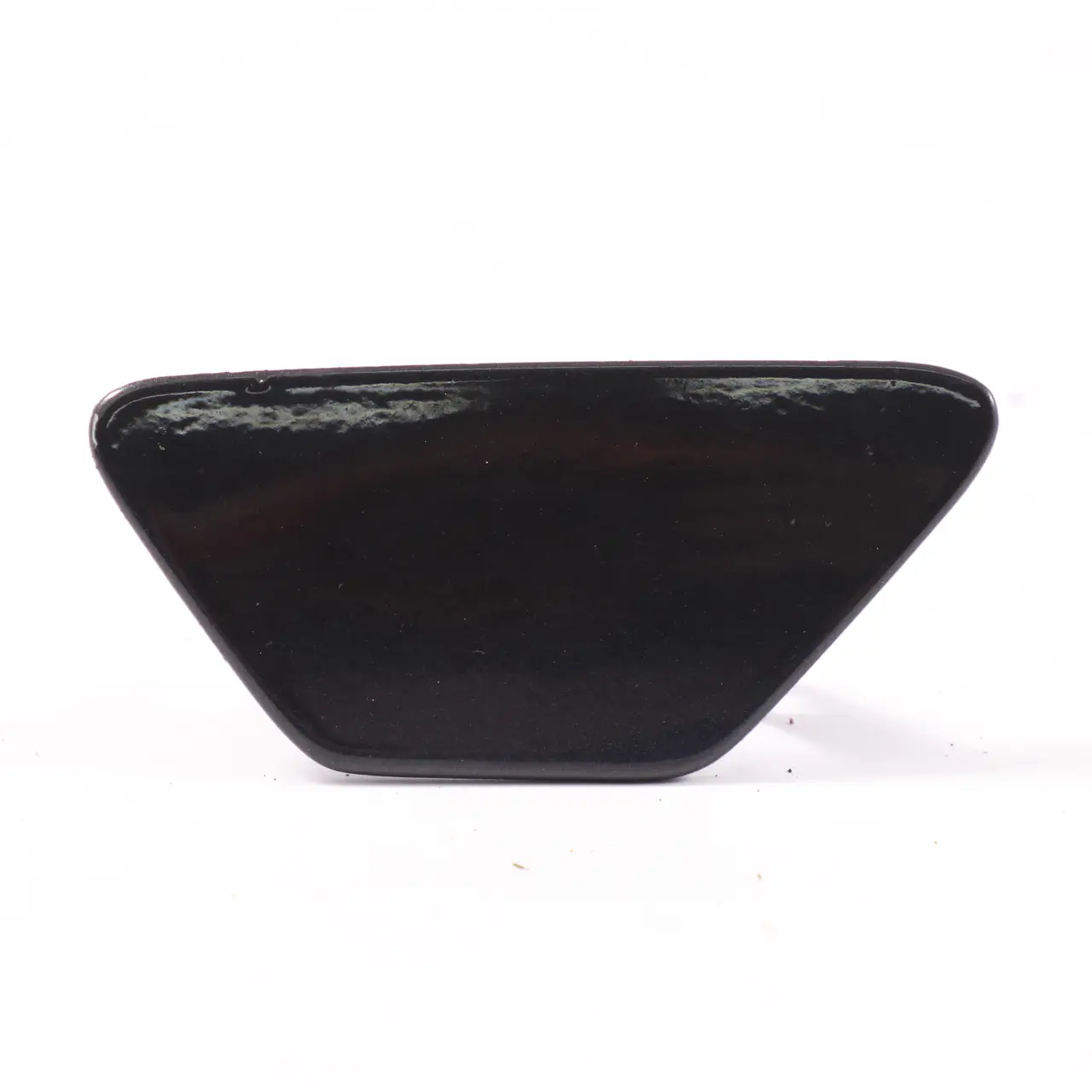 Copriruota BMW F10 LCI paraurti anteriore sinistro Nero Zaffiro - 475 7332683