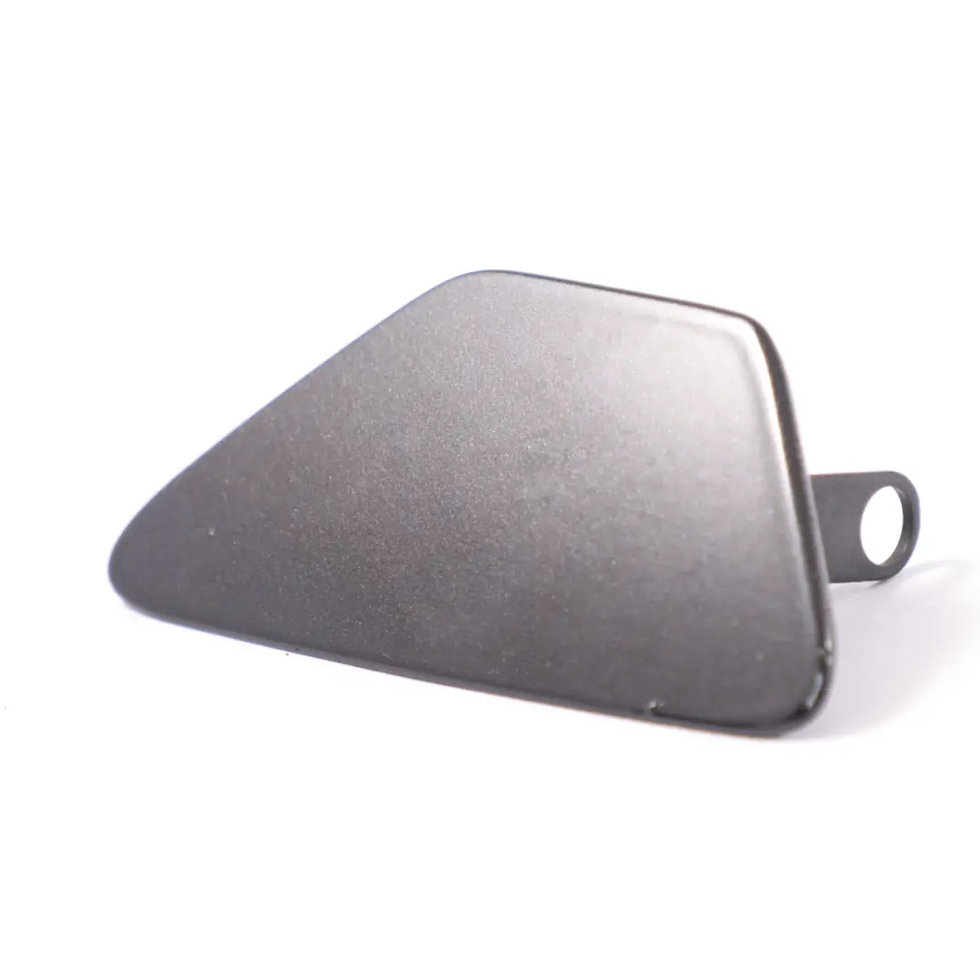 Copriruota BMW F10 LCI paraurti anteriore sinistro Nero Zaffiro - 475 per con numero di parte 7332683 Copriruota BMW F10 LCI paraurti anteriore sinistro Nero Zaffiro - 475 - SKU 7332683-BS - Numero di parte 7332683