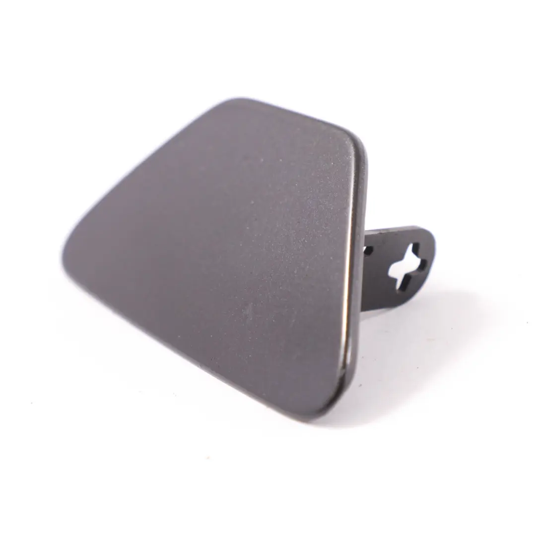 Tapa Lavaparabrisas BMW F10 LCI Parachoques Delantero Derecho Zafiro Negro 475 para con número de pieza 7332684 Tapa Lavaparabrisas BMW F10 LCI Parachoques Delantero Derecho Zafiro Negro 475 - SKU 7332684-BS - Número de pieza 7332684