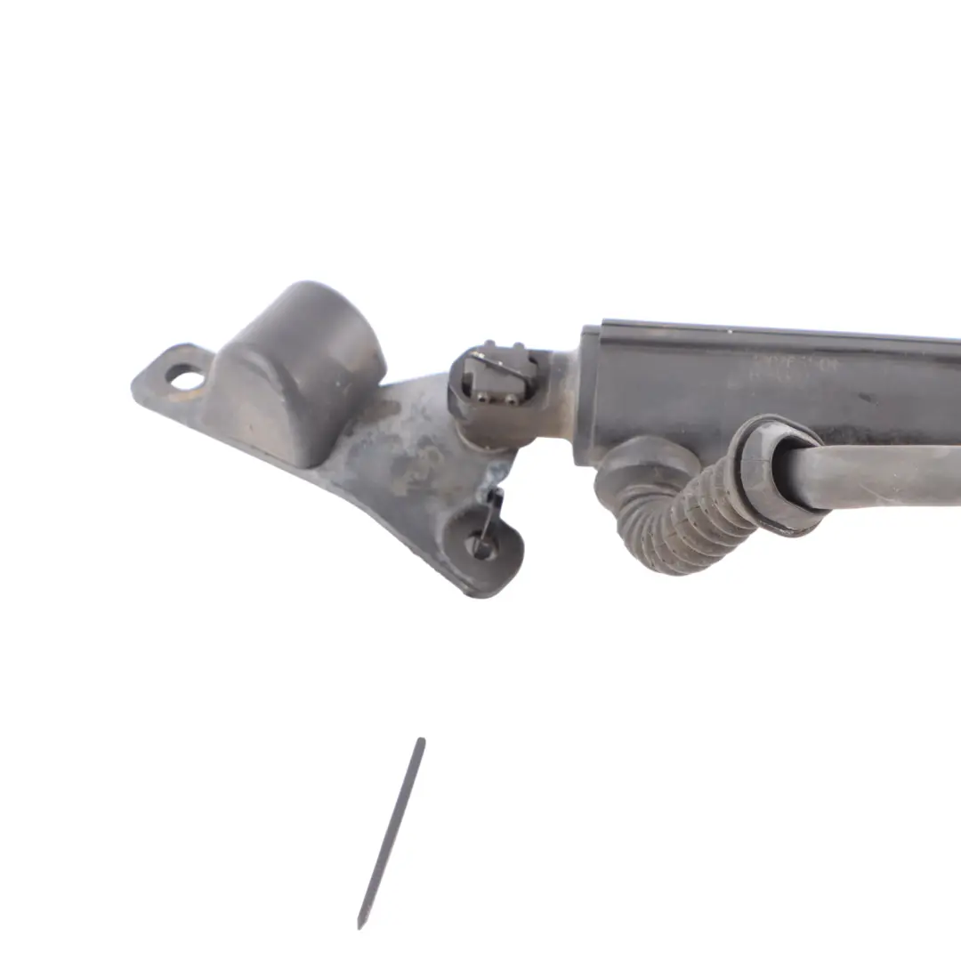 Left N/S Boot Trunk Lid Tailgate Gas Pressurized Spring 7172059 to BMW X5 E70 with Part number 7332695 BMW X5 E70 Left N/S Boot Trunk Lid Tailgate Gas Pressurized Spring 7172059 - SKU 7332695-1 - Part number 7332695