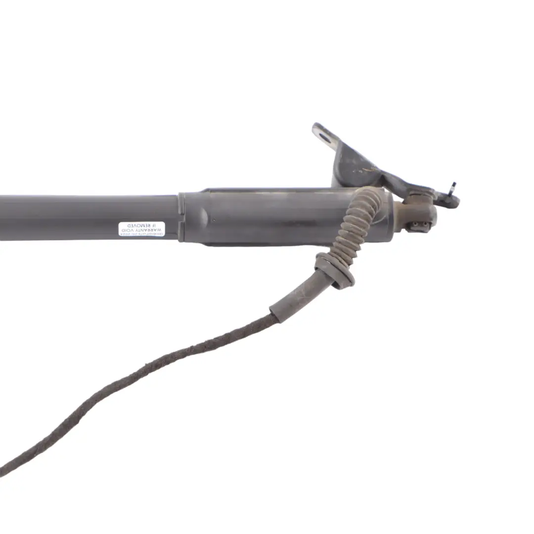 Left N/S Boot Trunk Lid Tailgate Gas Pressurized Spring 7172059 to BMW X5 E70 with Part number 7332695 BMW X5 E70 Left N/S Boot Trunk Lid Tailgate Gas Pressurized Spring 7172059 - SKU 7332695-1 - Part number 7332695