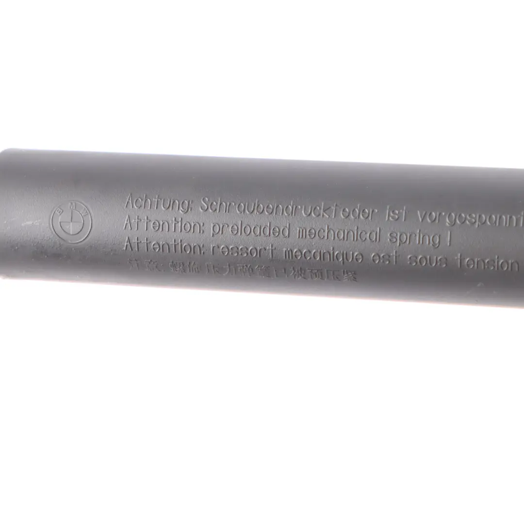 BMW X5 E70 Left N/S Boot Trunk Lid Tailgate Gas Pressurized Spring 7172059 - SKU 7332695-1 - Part number 7332695