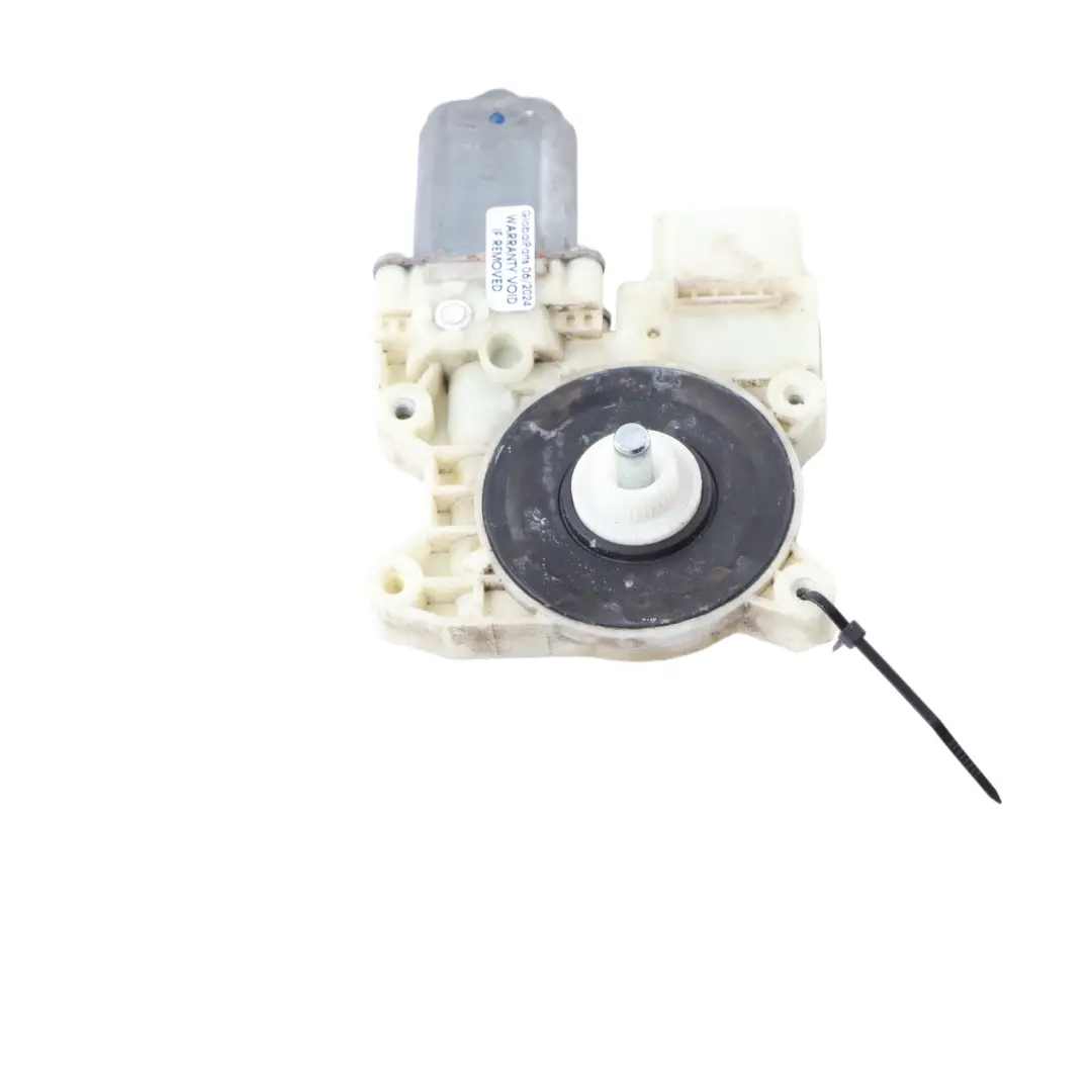 Window Lifter Motor Mini F56 BMW i3 I01 Right O/S Drive Unit to with Part number 7332800 Window Lifter Motor Mini F56 BMW i3 I01 Right O/S Drive Unit - SKU 7332800 - Part number 7332800