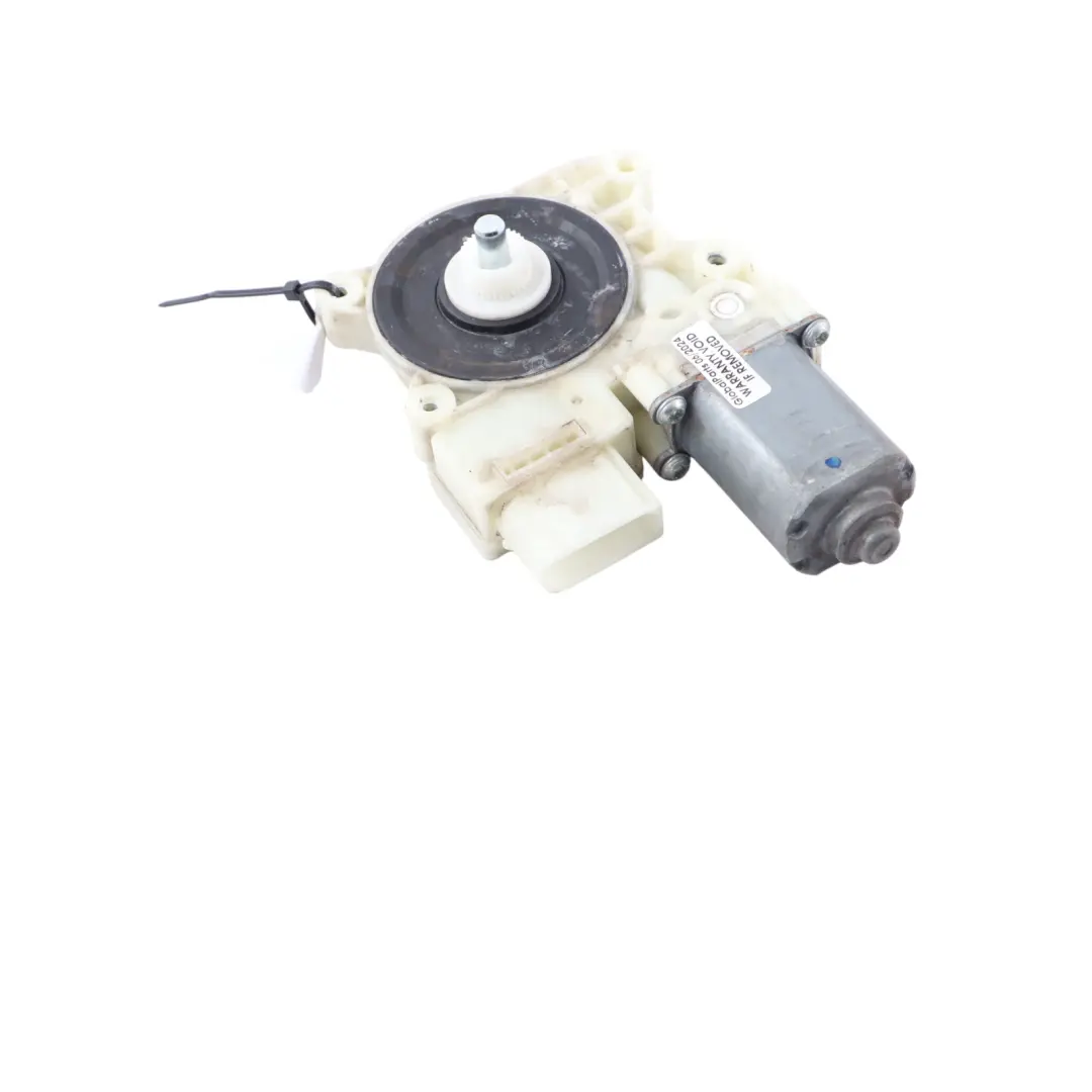 Window Lifter Motor Mini F56 BMW i3 I01 Right O/S Drive Unit to with Part number 7332800 Window Lifter Motor Mini F56 BMW i3 I01 Right O/S Drive Unit - SKU 7332800 - Part number 7332800