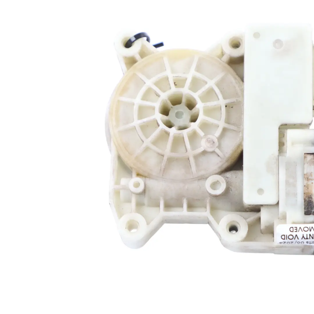 Window Lifter Motor Mini F56 BMW i3 I01 Right O/S Drive Unit to with Part number 7332800 Window Lifter Motor Mini F56 BMW i3 I01 Right O/S Drive Unit - SKU 7332800 - Part number 7332800