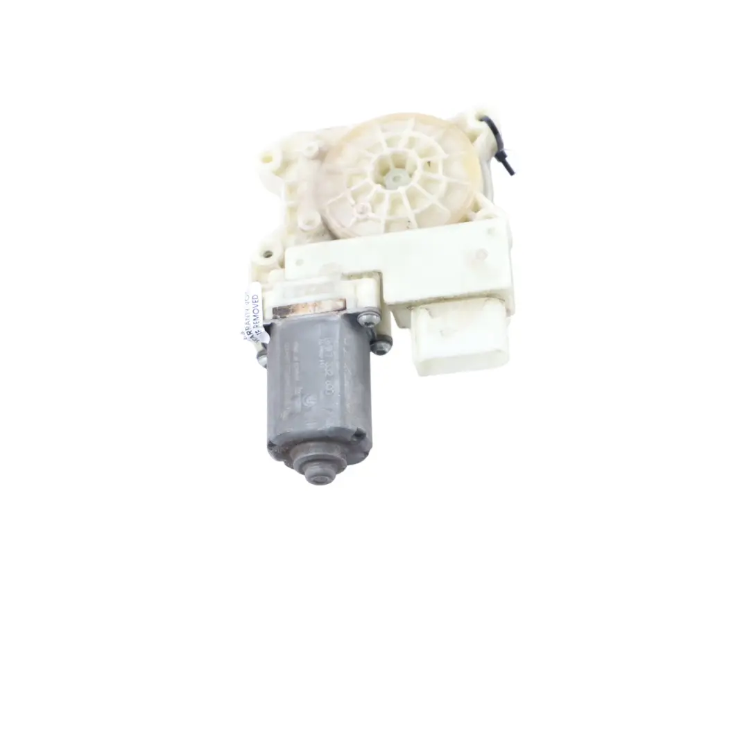 Window Lifter Motor Mini F56 BMW i3 I01 Right O/S Drive Unit to with Part number 7332800 Window Lifter Motor Mini F56 BMW i3 I01 Right O/S Drive Unit - SKU 7332800 - Part number 7332800