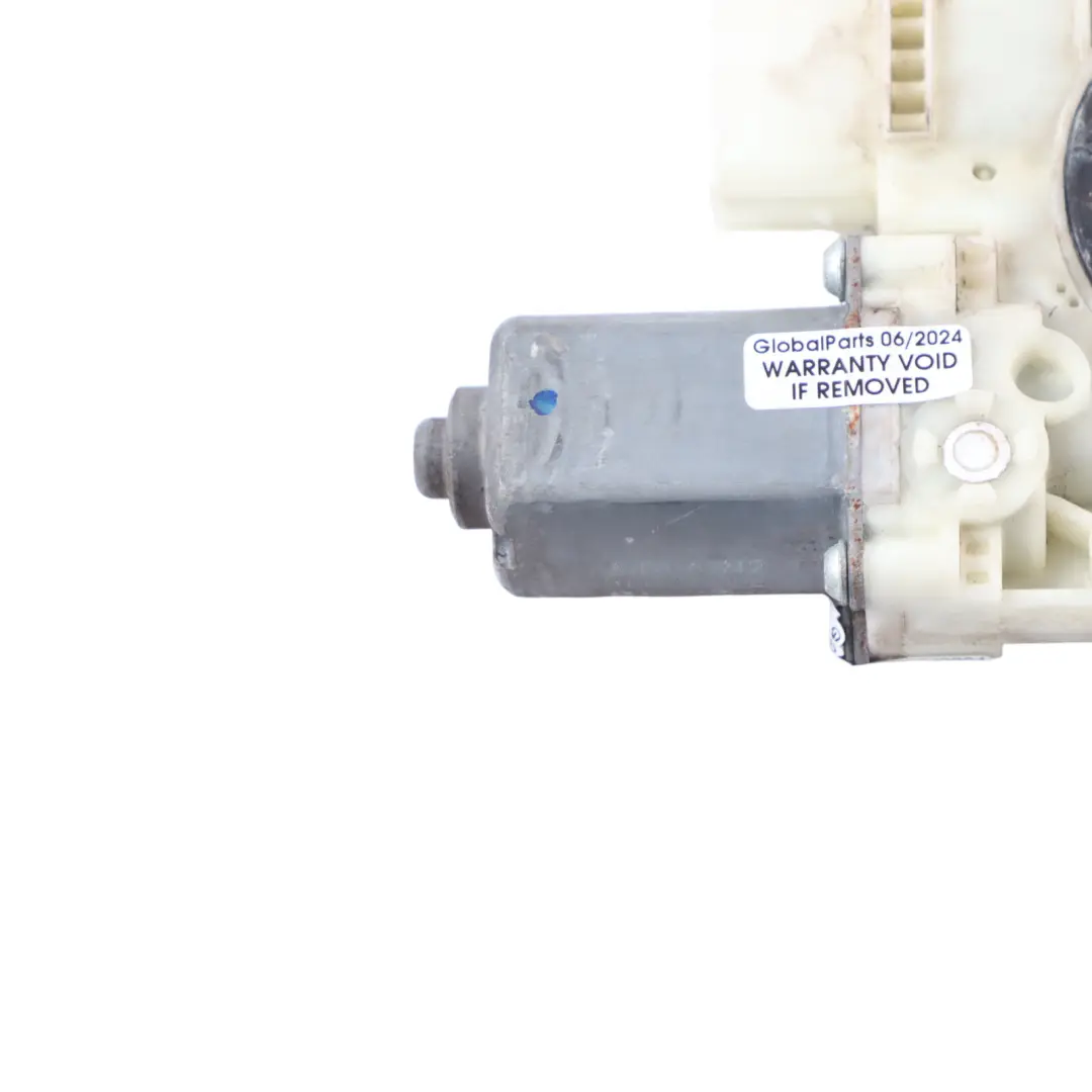  Window Lifter Motor Mini F56 BMW i3 I01 Right O/S Drive Unit - SKU 7332800 - Part number 7332800