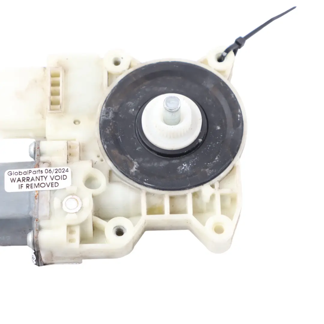 Window Lifter Motor Mini F56 BMW i3 I01 Right O/S Drive Unit to with Part number 7332800 Window Lifter Motor Mini F56 BMW i3 I01 Right O/S Drive Unit - SKU 7332800 - Part number 7332800