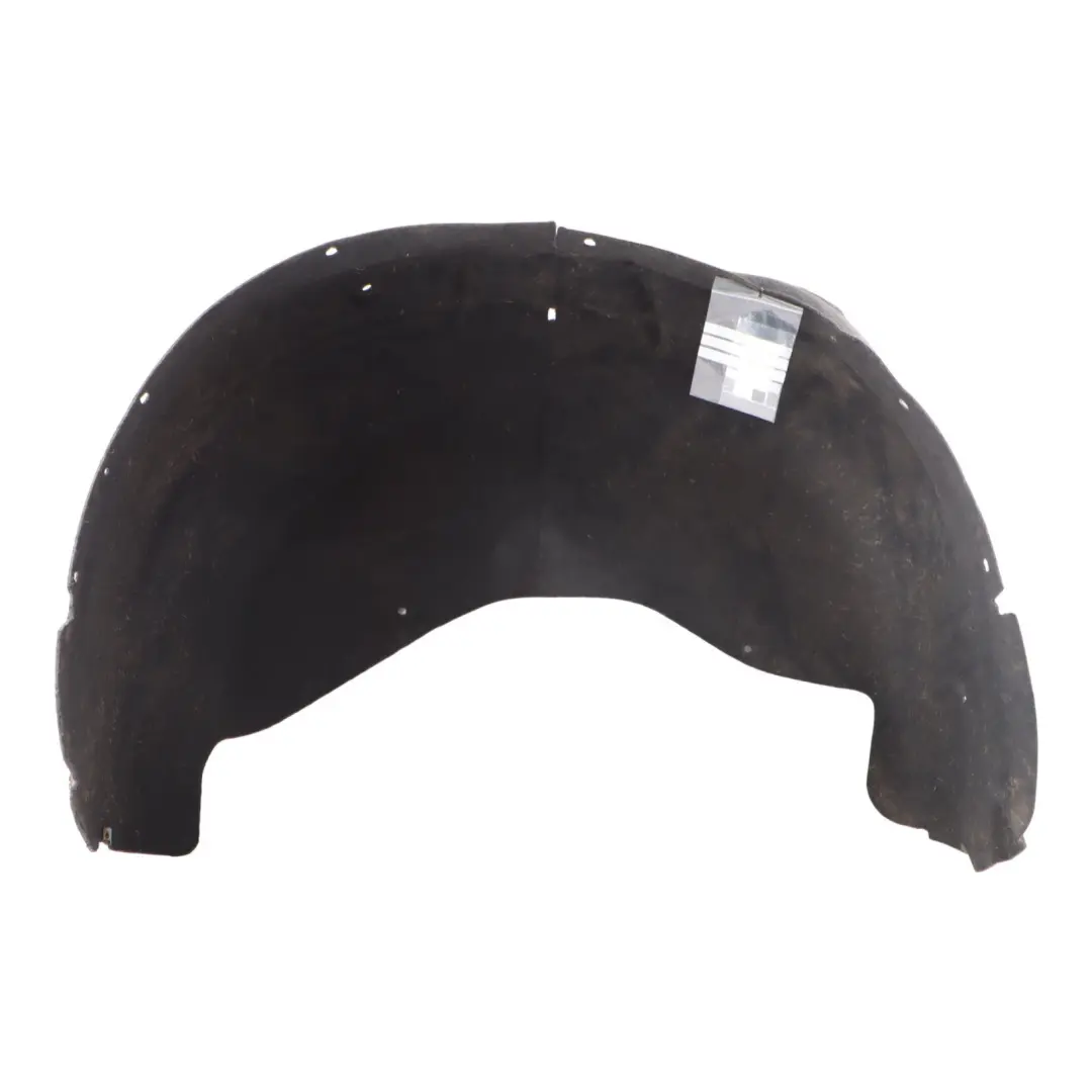 BMW X6 F16 F86 Wheel Arch Rear Left N/S Housing Cover Splash Guard - SKU 7333527 - Part number 7333527
