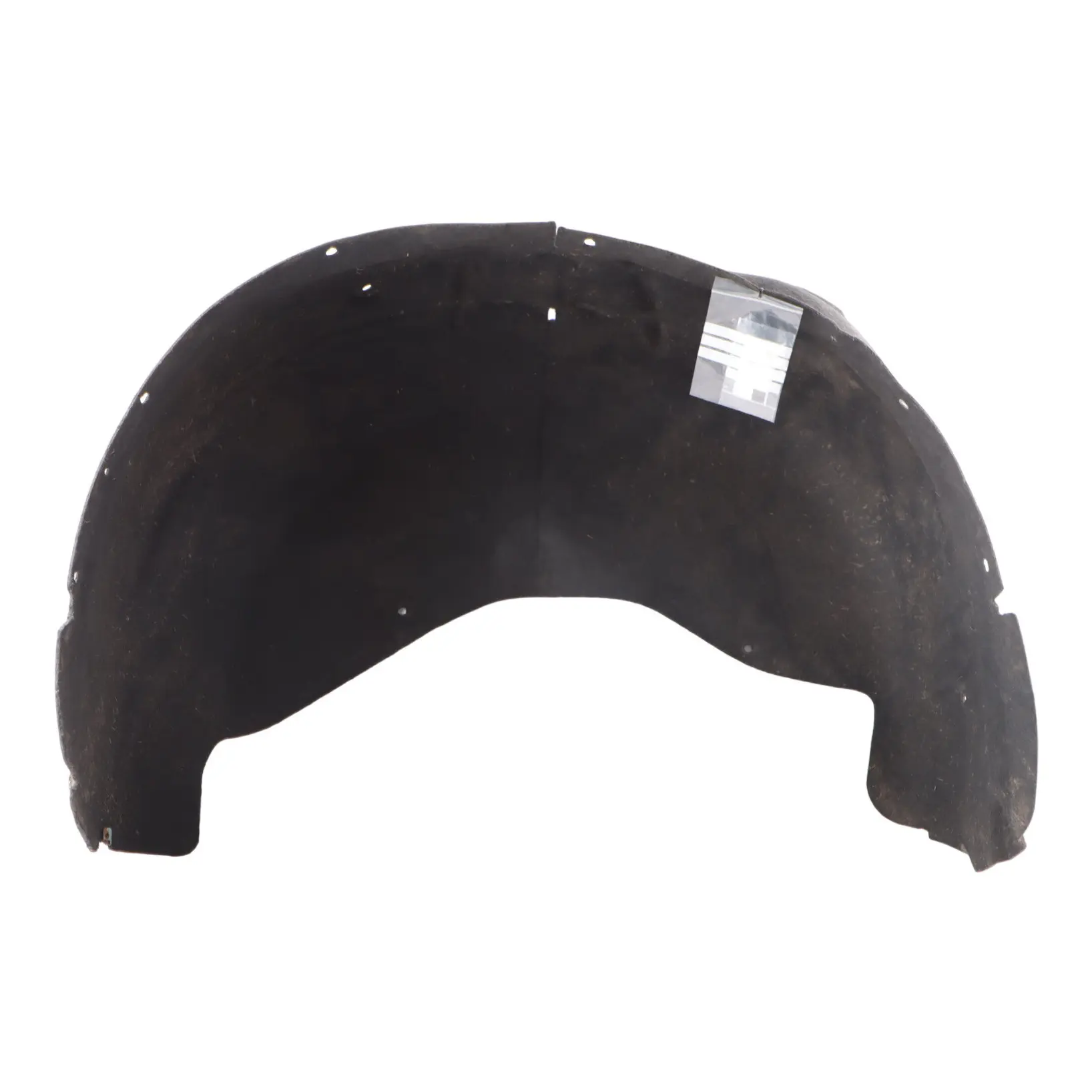 BMW F16 F86 Passaruota Posteriore Sinistro Copertura Alloggiamento Paraspruzzi 