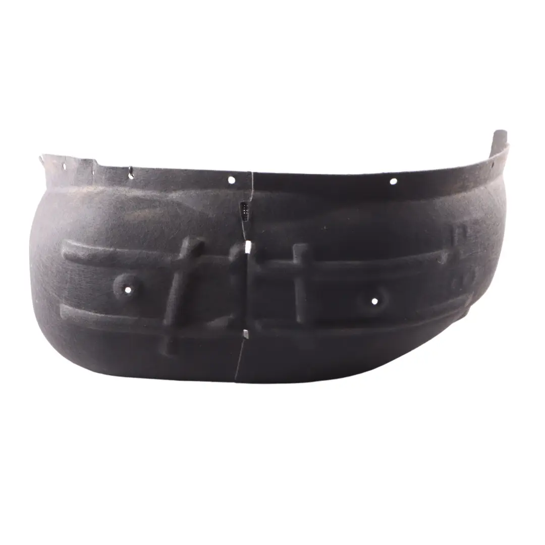Passage Roue Arrière Gauche Protection Anti Éclaboussures pour BMW X6 F16 F86 à propos du numéro de pièce 7333527 BMW X6 F16 F86 Passage Roue Arrière Gauche Protection Anti Éclaboussures - SKU 7333527 - Numéro de pièce 7333527