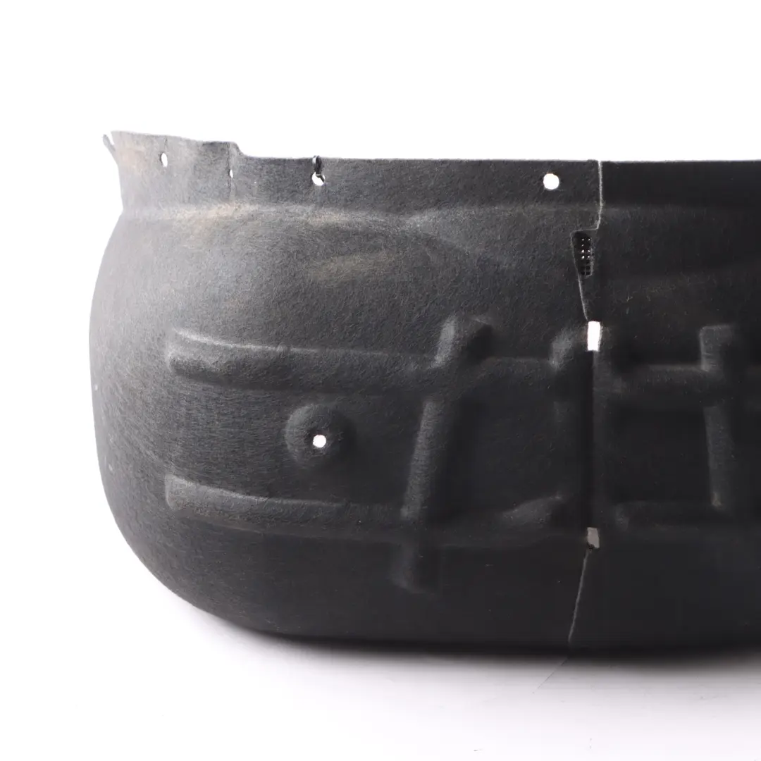 Radkasten Hinten Links Gehäuse Abdeckung Spritzschutz für BMW X6 F16 F86 mit Teilenummer 7333527 BMW X6 F16 F86 Radkasten Hinten Links Gehäuse Abdeckung Spritzschutz - SKU 7333527 - Teilenummer 7333527