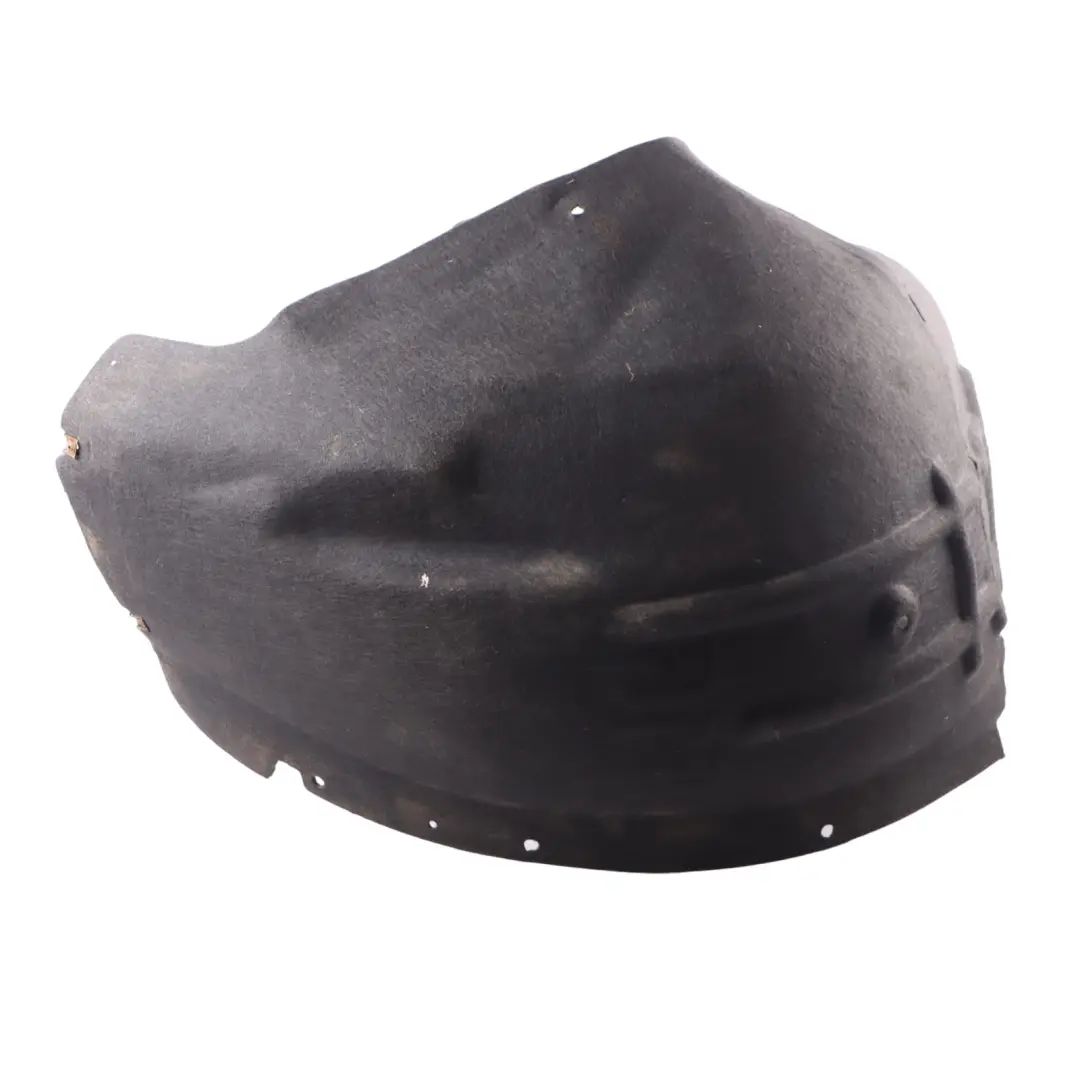 BMW X6 F16 F86 Wheel Arch Rear Left N/S Housing Cover Splash Guard - SKU 7333527 - Part number 7333527
