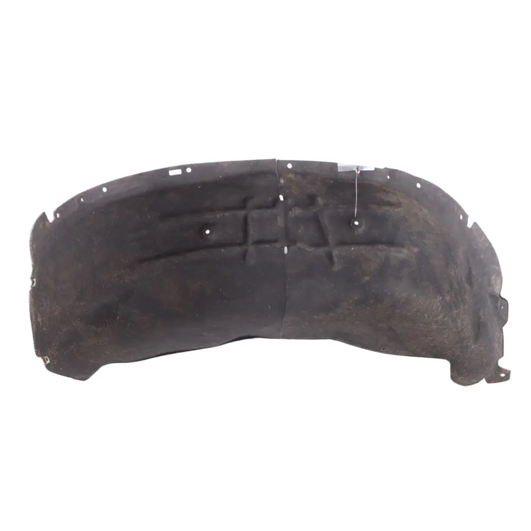 BMW X6 F16 F86 Wheel Arch Rear Left N/S Housing Cover Splash Guard - SKU 7333527 - Part number 7333527