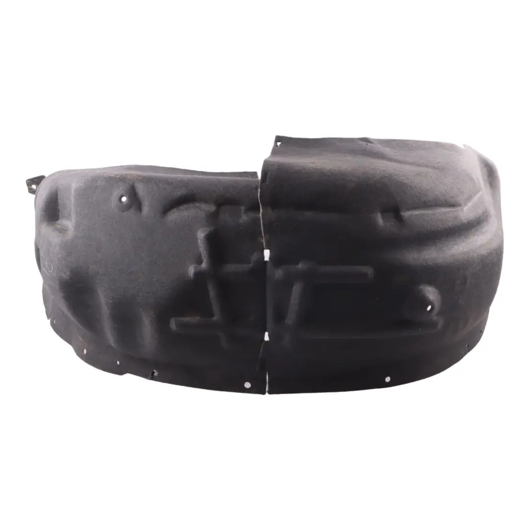 BMW X6 F16 F86 Wheel Arch Rear Right O/S Housing Cover Splash Guard - SKU 7333528 - Part number 7333528