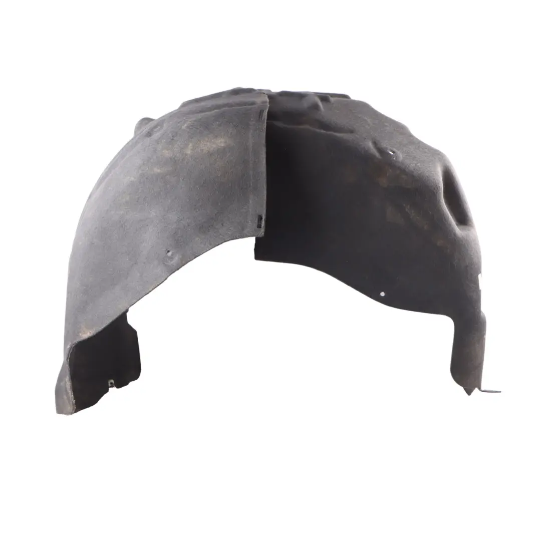 Arch Rear Right O/S Housing Cover Splash Guard to BMW X6 F16 F86 Wheel with Part number 7333528 BMW X6 F16 F86 Wheel Arch Rear Right O/S Housing Cover Splash Guard - SKU 7333528 - Part number 7333528