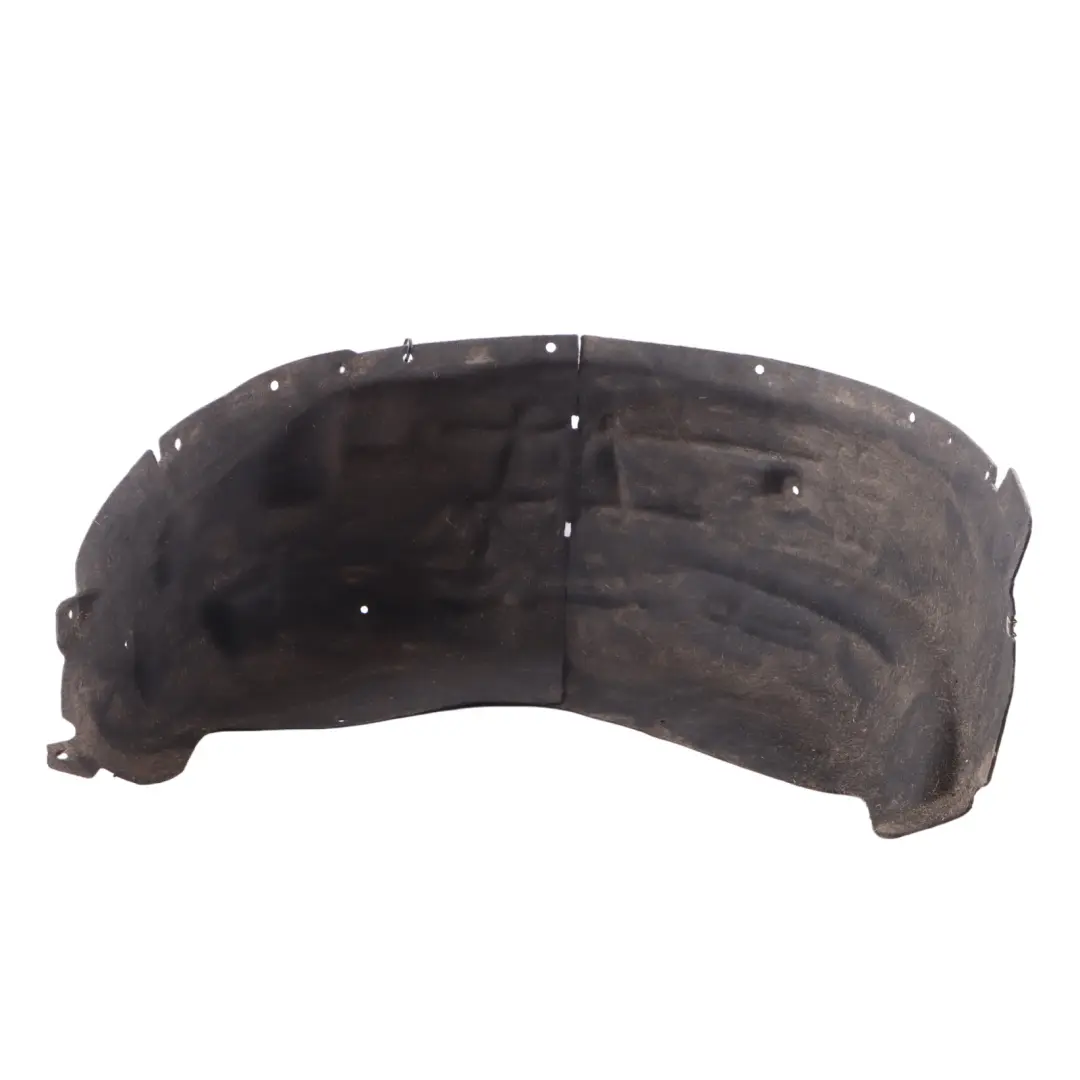 Arch Rear Right O/S Housing Cover Splash Guard to BMW X6 F16 F86 Wheel with Part number 7333528 BMW X6 F16 F86 Wheel Arch Rear Right O/S Housing Cover Splash Guard - SKU 7333528 - Part number 7333528