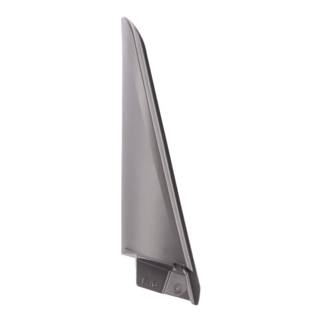 BMW F46 Front Interior Moulding Trim Cover Door Left N/S - SKU 7333895 - Part number 7333895