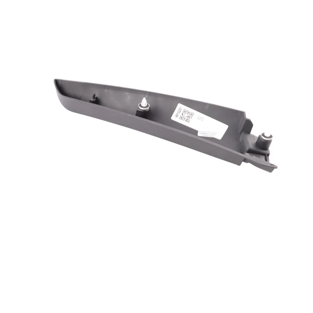 Garniture De Moulure Intérieure Avant Gauche Pour Référence pour BMW F46 à propos du numéro de pièce 7333895 BMW F46 Garniture De Moulure Intérieure Avant Gauche Pour Référence - SKU 7333895 - Numéro de pièce 7333895